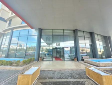Boş Lüks Eşyalı  İncek Prestij Kiralık  1+1 62 M² 18.Kat Daire
