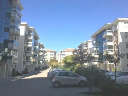 Kiracısız Kök Tapu Eskişehir Tepebaşı Batıkent Demirel Vizyon  Sitesi Satılık 2.Kat 3+1 Daire