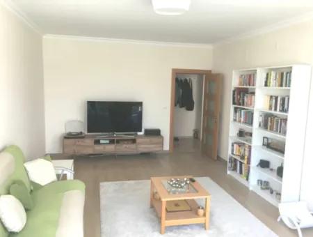 Kiracısız Kök Tapu Eskişehir Tepebaşı Batıkent Demirel Vizyon  Sitesi Satılık 2.Kat 3+1 Daire