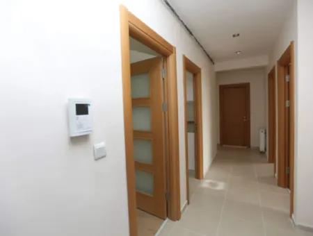 Kiracısız Kök Tapu Eskişehir Tepebaşı Batıkent Demirel Vizyon  Sitesi Satılık 2.Kat 3+1 Daire
