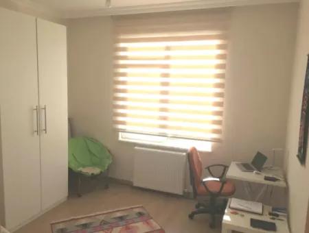 Kiracısız Kök Tapu Eskişehir Tepebaşı Batıkent Demirel Vizyon  Sitesi Satılık 2.Kat 3+1 Daire