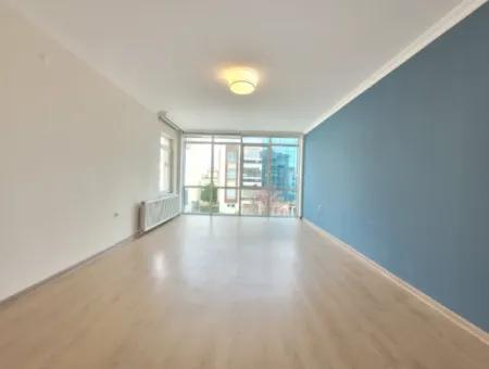 Kiracısız Kök Tapu Eskişehir Tepebaşı Batıkent Demirel Vizyon  Sitesi Satılık 2.Kat 3+1 Daire