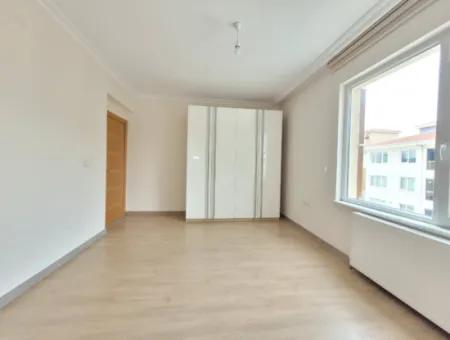 Kiracısız Kök Tapu Eskişehir Tepebaşı Batıkent Demirel Vizyon  Sitesi Satılık 2.Kat 3+1 Daire