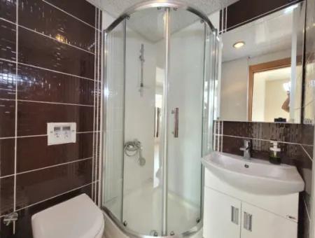 Kiracısız Kök Tapu Eskişehir Tepebaşı Batıkent Demirel Vizyon  Sitesi Satılık 2.Kat 3+1 Daire