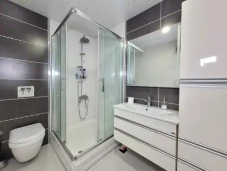 Kiracısız Kök Tapu Eskişehir Tepebaşı Batıkent Demirel Vizyon  Sitesi Satılık 2.Kat 3+1 Daire