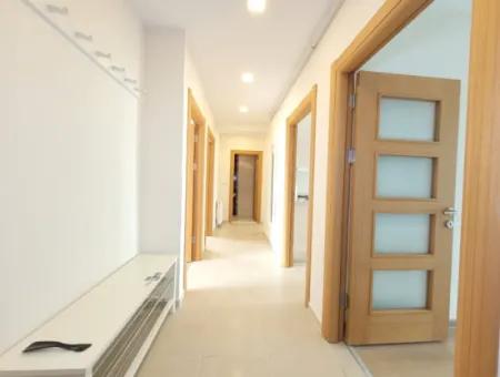 Kiracısız Kök Tapu Eskişehir Tepebaşı Batıkent Demirel Vizyon  Sitesi Satılık 2.Kat 3+1 Daire