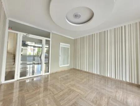 Kiracısız Kök Tapu Eskişehir Tepebaşı Batıkent Demirel Vizyon  Sitesi Satılık 2.Kat 3+1 Daire