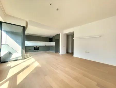 Kiracısız İncek Loft Satılık  2+1 Dubleks Şehir Manzaralı 2.Kat Daire