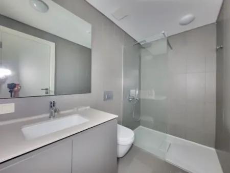 Kiracısız İncek Loft Satılık  2+1 Dubleks Şehir Manzaralı 2.Kat Daire