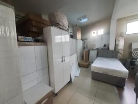 Çanakkale Merkez Satılık Dükkan Atatürk Cadde'si Barbaros Mah. 115 M² Dükkan