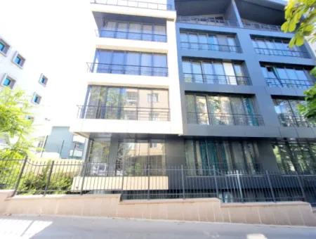 Atakule Yakının Da Kiralık Eşyalı 1+1 Residence Daire Güzeltepe Çankaya Ankara