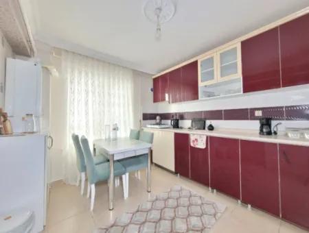 Boş Etimesgut Mit Yakınından Alsancak Mahallesi  2+1 Ters Dubleks Satılık Daire 23.000 Tl Kiracı Var
