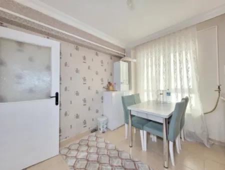Boş Etimesgut Mit Yakınından Alsancak Mahallesi  2+1 Ters Dubleks Satılık Daire