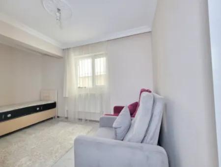 Boş Etimesgut Mit Yakınından Alsancak Mahallesi  2+1 Ters Dubleks Satılık Daire