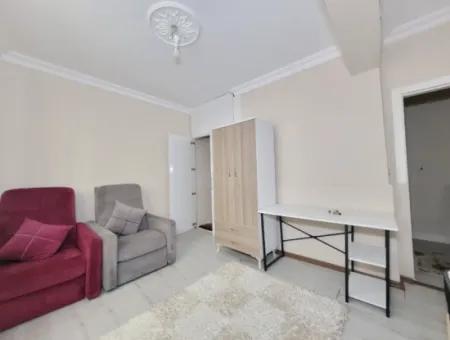 Boş Etimesgut Mit Yakınından Alsancak Mahallesi  2+1 Ters Dubleks Satılık Daire 23.000 Tl Kiracı Var