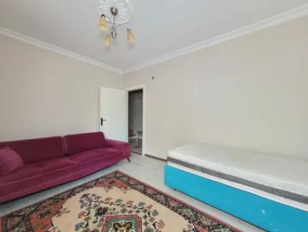 Boş Etimesgut Alsancak Mahallesi  2+1 Ters Dubleks Satılık Daire