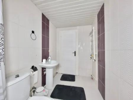 Etimesgut Mit Yakınından Alsancak Mahallesi  2+1 Ters Dubleks Satılık Daire 23.000 Tl Kiracı Var