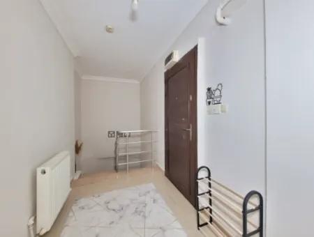 Boş Etimesgut Mit Yakınından Alsancak Mahallesi  2+1 Ters Dubleks Satılık Daire 23.000 Tl Kiracı Var