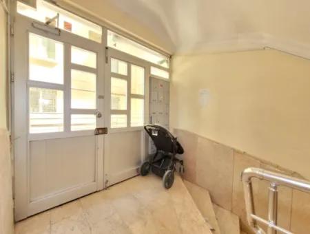 Boş Etimesgut Mit Yakınından Alsancak Mahallesi  2+1 Ters Dubleks Satılık Daire 23.000 Tl Kiracı Var