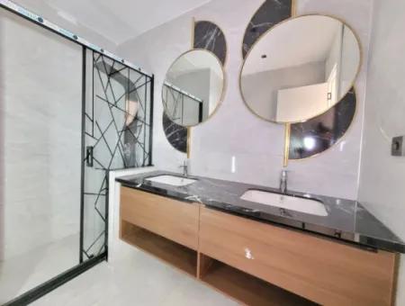 Ankara Çayyolu Alacaatlı Mh. Satılık Viole Sitesi As Royal Prestij Yatay Mimarı Bahçe Katı  4+1 Daire