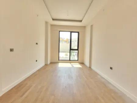Ankara Çayyolu Alacaatlı Satılık Bahçe Katı 4+1