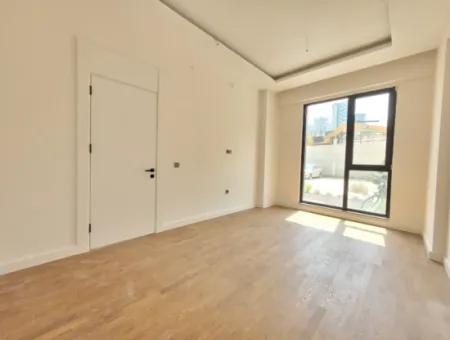 Ankara Çayyolu Alacaatlı Mh. Satılık Viole Sitesi As Royal Prestij Yatay Mimarı Bahçe Katı  4+1 Daire