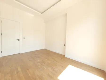 Ankara Çayyolu Alacaatlı Satılık Bahçe Katı 4+1