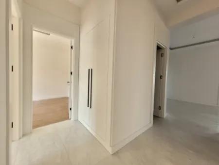 Ankara Çayyolu Alacaatlı Mh. Satılık Viole Sitesi As Royal Prestij Yatay Mimarı Bahçe Katı  4+1 Daire