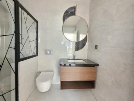 Ankara Çayyolu Alacaatlı Satılık Yatay Mimarı  4+1