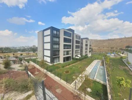 Ankara Çayyolu Alacaatlı Mh. Satılık Viole Sitesi As Royal Prestij Yatay Mimarı  4+1 Daire