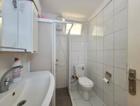 Ümitköy Merkez Ümitköy Sitesi Kiralık 100 M² 3+1 Bahçe Katı Daire Çankaya Ankara