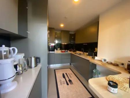 Yapılı Bahçe Dubleks 3+1 Peyzaj Manzara 7 Katlı Blok İncek Loft İncek Ankara