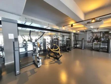 Beytepe İncek Bulvar Loft Satılık 3+1 130 M² 2.Kat Çayyolu Manzaralı Daire