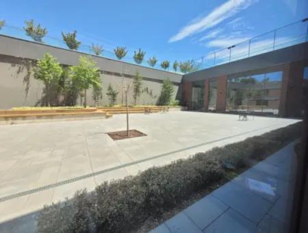 Beytepe İncek Bulvar Loft Satılık 3+1 130 M² 2.Kat Çayyolu Manzaralı Daire