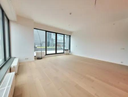 İncek Loft Satılık Teraslı  3+1 Şehir Manzaralı 3.Kat Daire