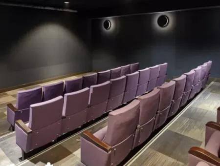 İncek Loft Satılık Teraslı  3+1 Şehir Manzaralı 3.Kat Daire