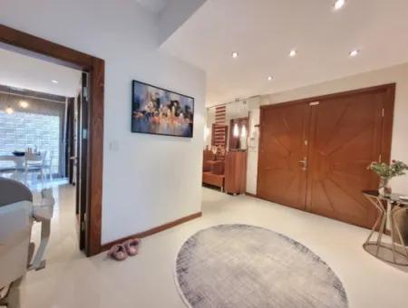 Vatandaşlığa Uygun Bursa Nilüfer Konak Mah. 340 M ² Panoramik Manzaralı Tam Müstakil Dubleks Satılık Villa