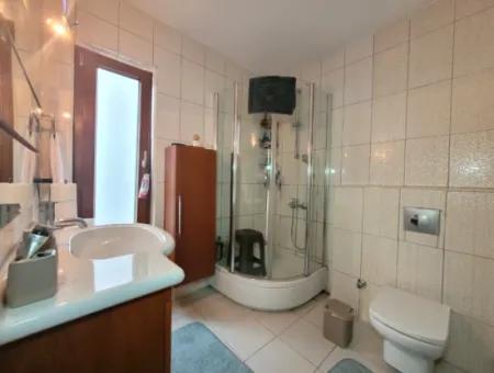 Vatandaşlığa Uygun Bursa Nilüfer Konak Mah. 340 M ² Panoramik Manzaralı Tam Müstakil Dubleks Satılık Villa