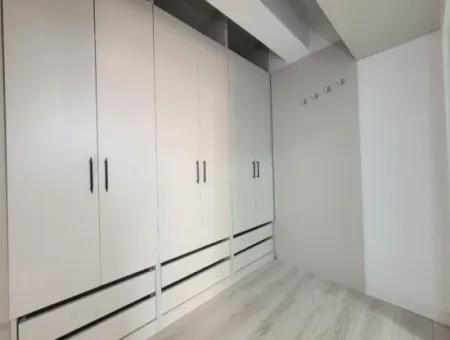 Vatandaşlığa Uygun Ankara Gölbaşı Bahçelievler Mah. 200 M ² Park Manzaralı Arakat Lüks Satılık Daire