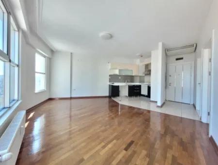 Satılık 53 M² 1+1 Konutkent Mah. Çankaya Ankara Başkent Üniversitesi Yakını