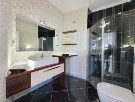 Suit Tower Satılık 53 M² 1+1 Konutkent Mah. Çankaya Ankara Başkent Üniversitesi Yakını