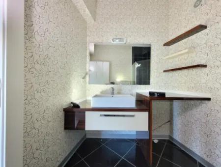 Satılık 53 M² 1+1 Konutkent Mah. Çankaya Ankara Başkent Üniversitesi Yakını