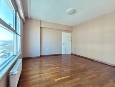 Suit Tower Satılık 53 M² 1+1 Konutkent Mah. Çankaya Ankara Başkent Üniversitesi Yakını