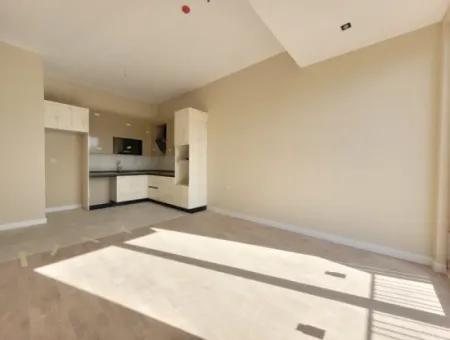 Sıfır Krediye Uygun Vişnelik Satılık 1+1 Daire Odtü Yakın İşçi Blokları Mah. Çankaya Ankara