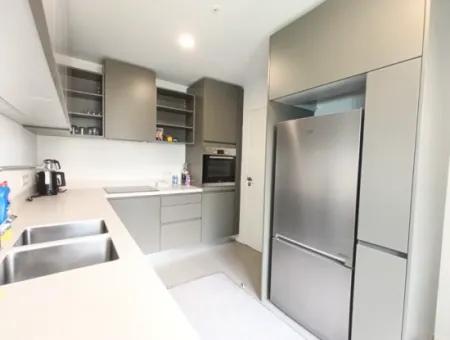 Boş Krediye Uygun Göl Manzaralı İncek Loft Satılık  3+1 Dubleks Peyzaj Manzaralı 2.Kat Daire