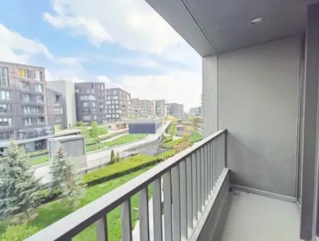 Boş Krediye Uygun Göl Manzaralı İncek Loft Satılık  3+1 Dubleks Peyzaj Manzaralı 2.Kat Daire