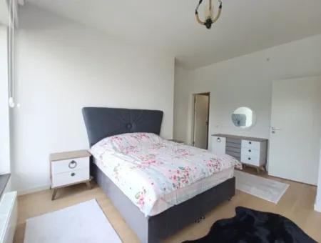 Boş Krediye Uygun Göl Manzaralı İncek Loft Satılık  3+1 Dubleks Peyzaj Manzaralı 2.Kat Daire