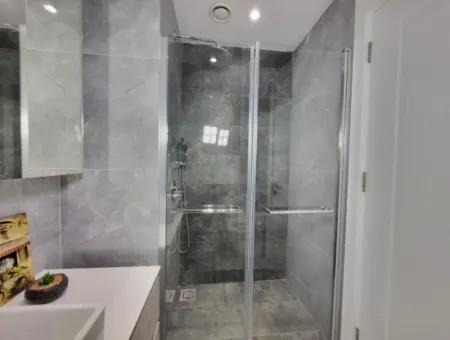 Taşpınar Mah. Faras Panora Lüks Yapılı Satılık 4,5+1 7.Kat Daire Gölbaşı Ankara