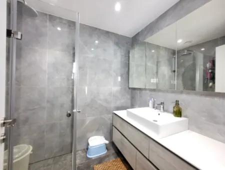 Taşpınar Mah. Faras Panora Lüks Yapılı Satılık 4,5+1 7.Kat Daire Gölbaşı Ankara