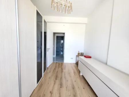 Taşpınar Mah. Faras Panora Lüks Yapılı Satılık 4,5+1 7.Kat Daire Gölbaşı Ankara